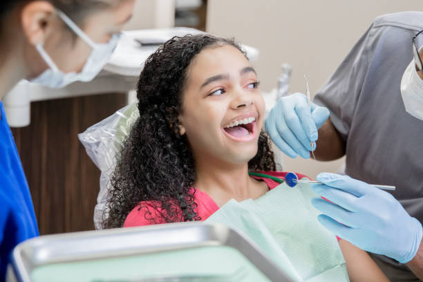 Best Emergency Dentist for Knocked-Out Tooth in Lampeter, PA