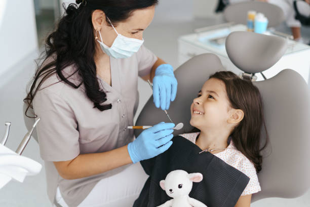 Best Pediatric Emergency Dentist in Lampeter, PA