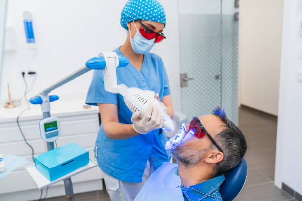 Best Broken or Cracked Tooth Emergency Dentist in Lampeter, PA