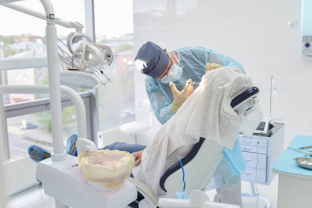 Best Broken or Cracked Tooth Emergency Dentist in Lampeter, PA